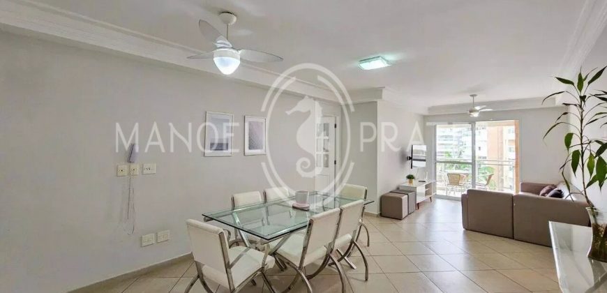 APARTAMENTO À VENDA NA RIVIERA DE SÃO LOURENÇO