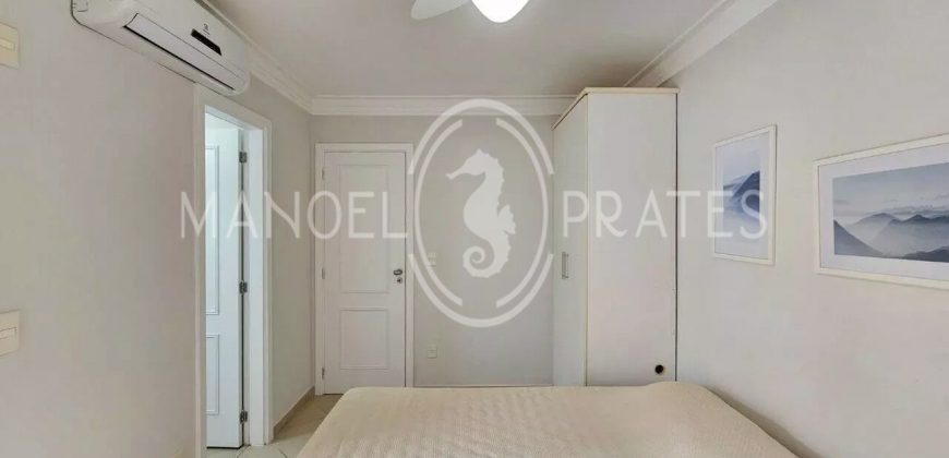 APARTAMENTO À VENDA NA RIVIERA DE SÃO LOURENÇO
