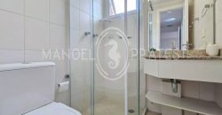 APARTAMENTO À VENDA NA RIVIERA DE SÃO LOURENÇO