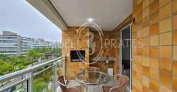 APARTAMENTO À VENDA NA RIVIERA DE SÃO LOURENÇO