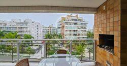 APARTAMENTO À VENDA NA RIVIERA DE SÃO LOURENÇO