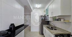 APARTAMENTO À VENDA NA RIVIERA DE SÃO LOURENÇO