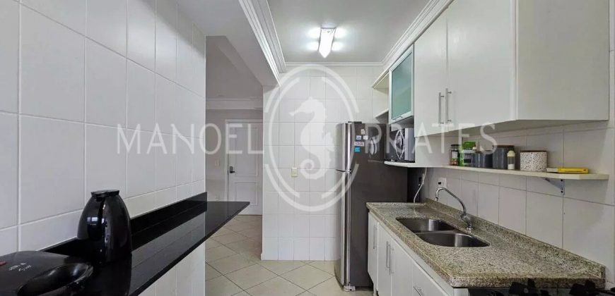 APARTAMENTO À VENDA NA RIVIERA DE SÃO LOURENÇO