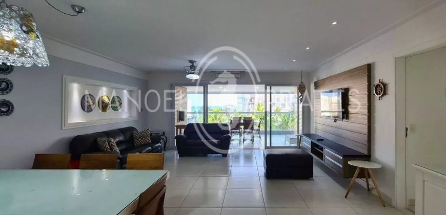 APARTAMENTO À VENDA NA RIVIERA DE SÃO LOURENÇO