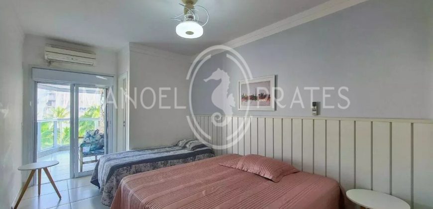 APARTAMENTO À VENDA NA RIVIERA DE SÃO LOURENÇO