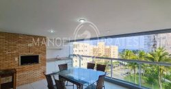 APARTAMENTO À VENDA NA RIVIERA DE SÃO LOURENÇO