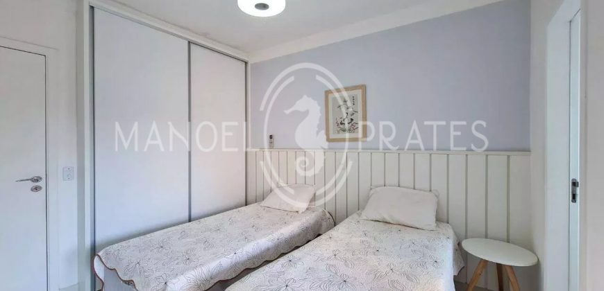 APARTAMENTO À VENDA NA RIVIERA DE SÃO LOURENÇO