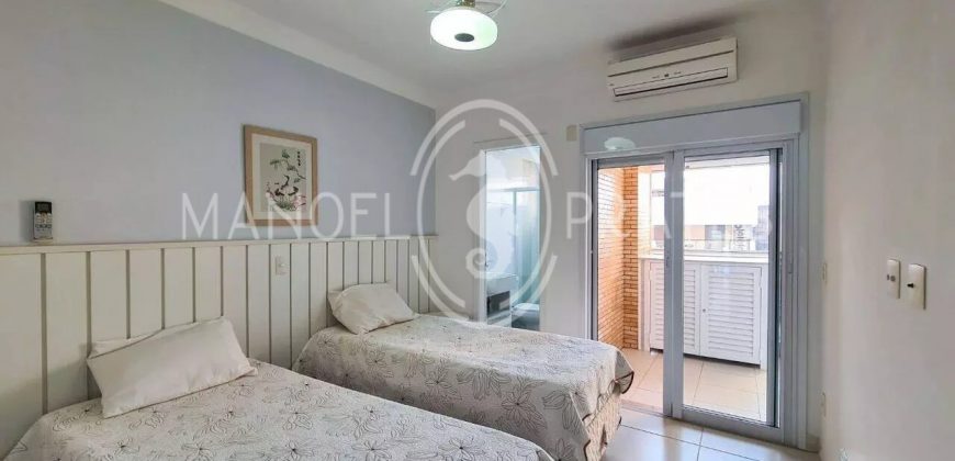 APARTAMENTO À VENDA NA RIVIERA DE SÃO LOURENÇO