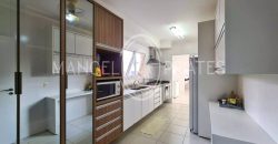 APARTAMENTO À VENDA NA RIVIERA DE SÃO LOURENÇO
