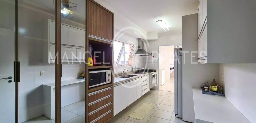 APARTAMENTO À VENDA NA RIVIERA DE SÃO LOURENÇO