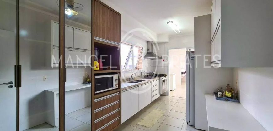 APARTAMENTO À VENDA NA RIVIERA DE SÃO LOURENÇO
