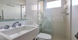 APARTAMENTO À VENDA NA RIVIERA DE SÃO LOURENÇO