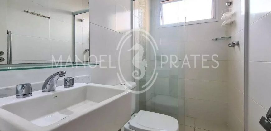 APARTAMENTO À VENDA NA RIVIERA DE SÃO LOURENÇO