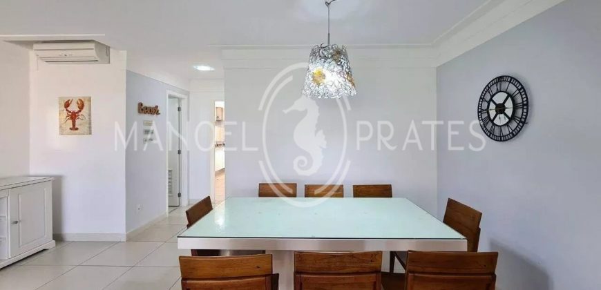 APARTAMENTO À VENDA NA RIVIERA DE SÃO LOURENÇO