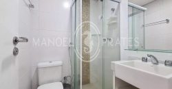 APARTAMENTO À VENDA NA RIVIERA DE SÃO LOURENÇO
