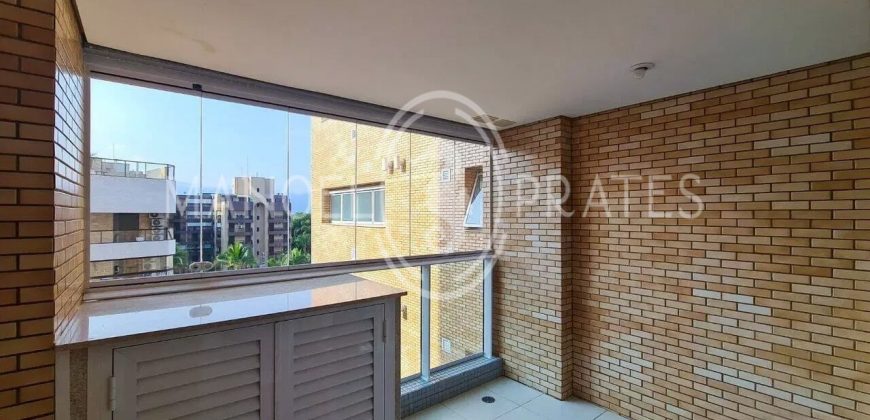 APARTAMENTO À VENDA NA RIVIERA DE SÃO LOURENÇO