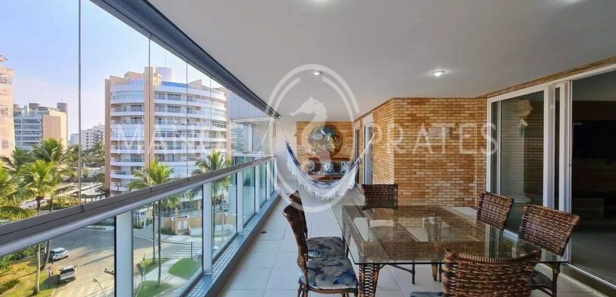 APARTAMENTO À VENDA NA RIVIERA DE SÃO LOURENÇO