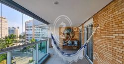 APARTAMENTO À VENDA NA RIVIERA DE SÃO LOURENÇO