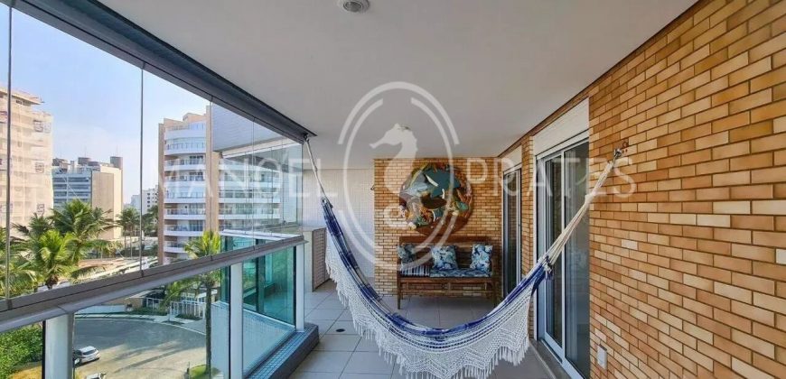 APARTAMENTO À VENDA NA RIVIERA DE SÃO LOURENÇO