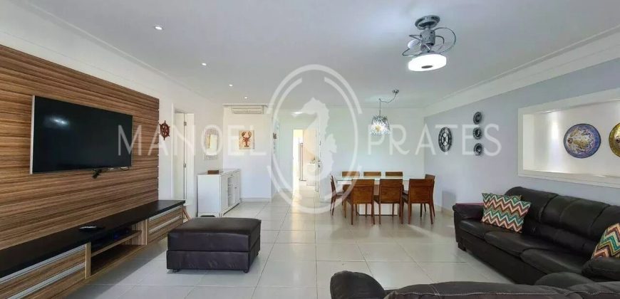 APARTAMENTO À VENDA NA RIVIERA DE SÃO LOURENÇO