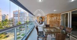 APARTAMENTO À VENDA NA RIVIERA DE SÃO LOURENÇO
