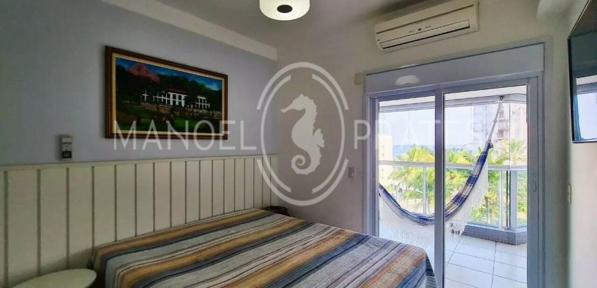 APARTAMENTO À VENDA NA RIVIERA DE SÃO LOURENÇO