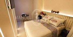 Apto à venda no San Sebastián Residence Service
