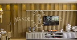 Apto à venda no San Sebastián Residence Service