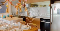 Apto à venda no San Sebastián Residence Service