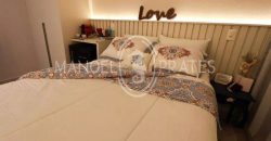 Apto à venda no San Sebastián Residence Service