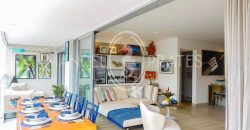 Apto à venda no San Sebastián Residence Service