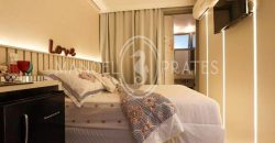 Apto à venda no San Sebastián Residence Service