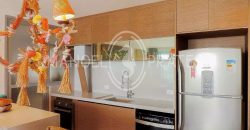 Apto à venda no San Sebastián Residence Service
