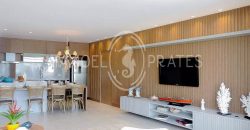Apto à venda no San Sebastián Residence Service