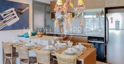 Apto à venda no San Sebastián Residence Service