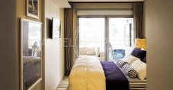 Apto à venda no San Sebastián Residence Service