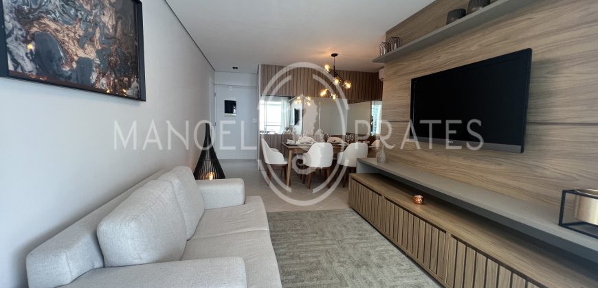 APARTAMENTO À VENDA NA RIVIERA DE SÃO LOURENÇO