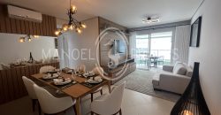 APARTAMENTO À VENDA NA RIVIERA DE SÃO LOURENÇO