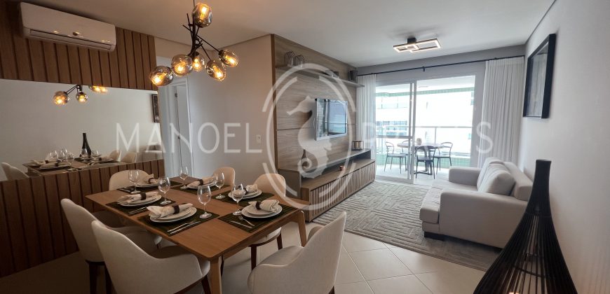 APARTAMENTO À VENDA NA RIVIERA DE SÃO LOURENÇO