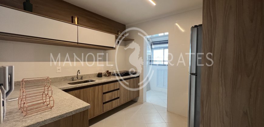 APARTAMENTO À VENDA NA RIVIERA DE SÃO LOURENÇO