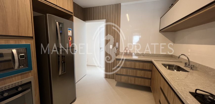 APARTAMENTO À VENDA NA RIVIERA DE SÃO LOURENÇO