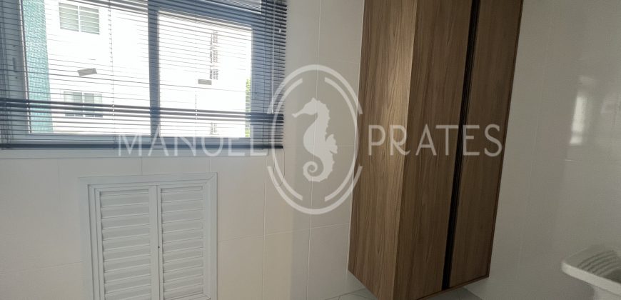 APARTAMENTO À VENDA NA RIVIERA DE SÃO LOURENÇO