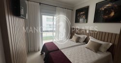 APARTAMENTO À VENDA NA RIVIERA DE SÃO LOURENÇO