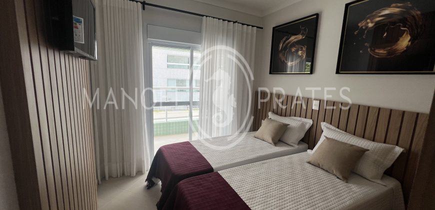 APARTAMENTO À VENDA NA RIVIERA DE SÃO LOURENÇO