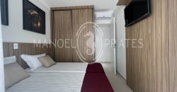 APARTAMENTO À VENDA NA RIVIERA DE SÃO LOURENÇO