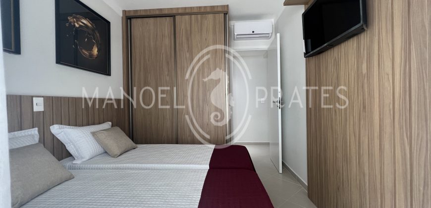 APARTAMENTO À VENDA NA RIVIERA DE SÃO LOURENÇO