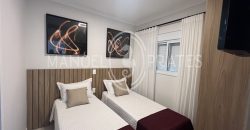 APARTAMENTO À VENDA NA RIVIERA DE SÃO LOURENÇO