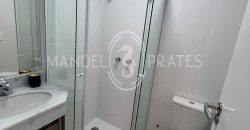 APARTAMENTO À VENDA NA RIVIERA DE SÃO LOURENÇO