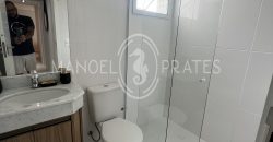 APARTAMENTO À VENDA NA RIVIERA DE SÃO LOURENÇO