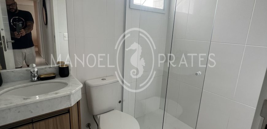 APARTAMENTO À VENDA NA RIVIERA DE SÃO LOURENÇO